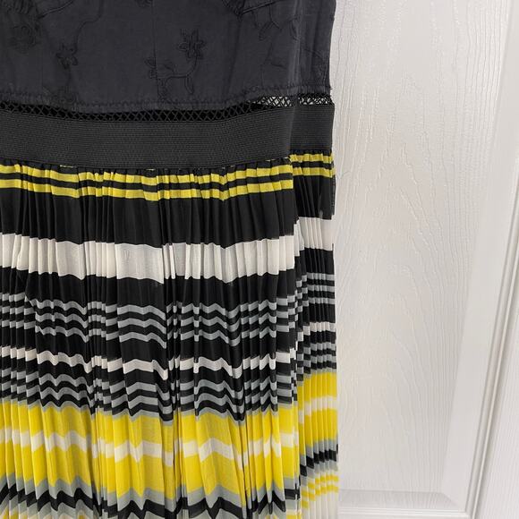 Free People California Sunrise Maxi Dress - Picture 6 of 11